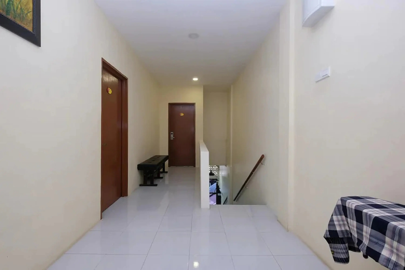 OYO 1104 Q Hotel