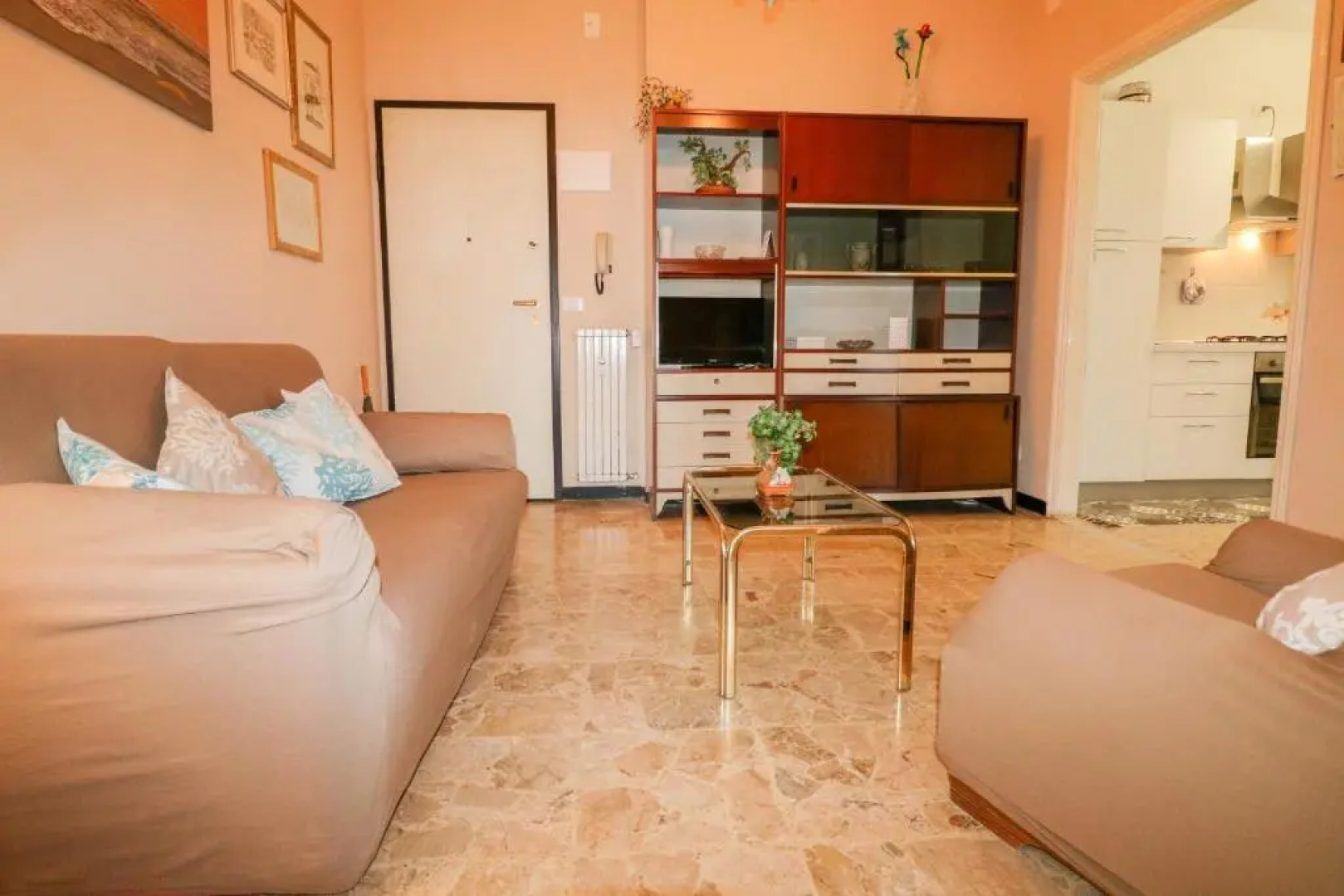 H11 [Arma Vista Mare Panoramica]