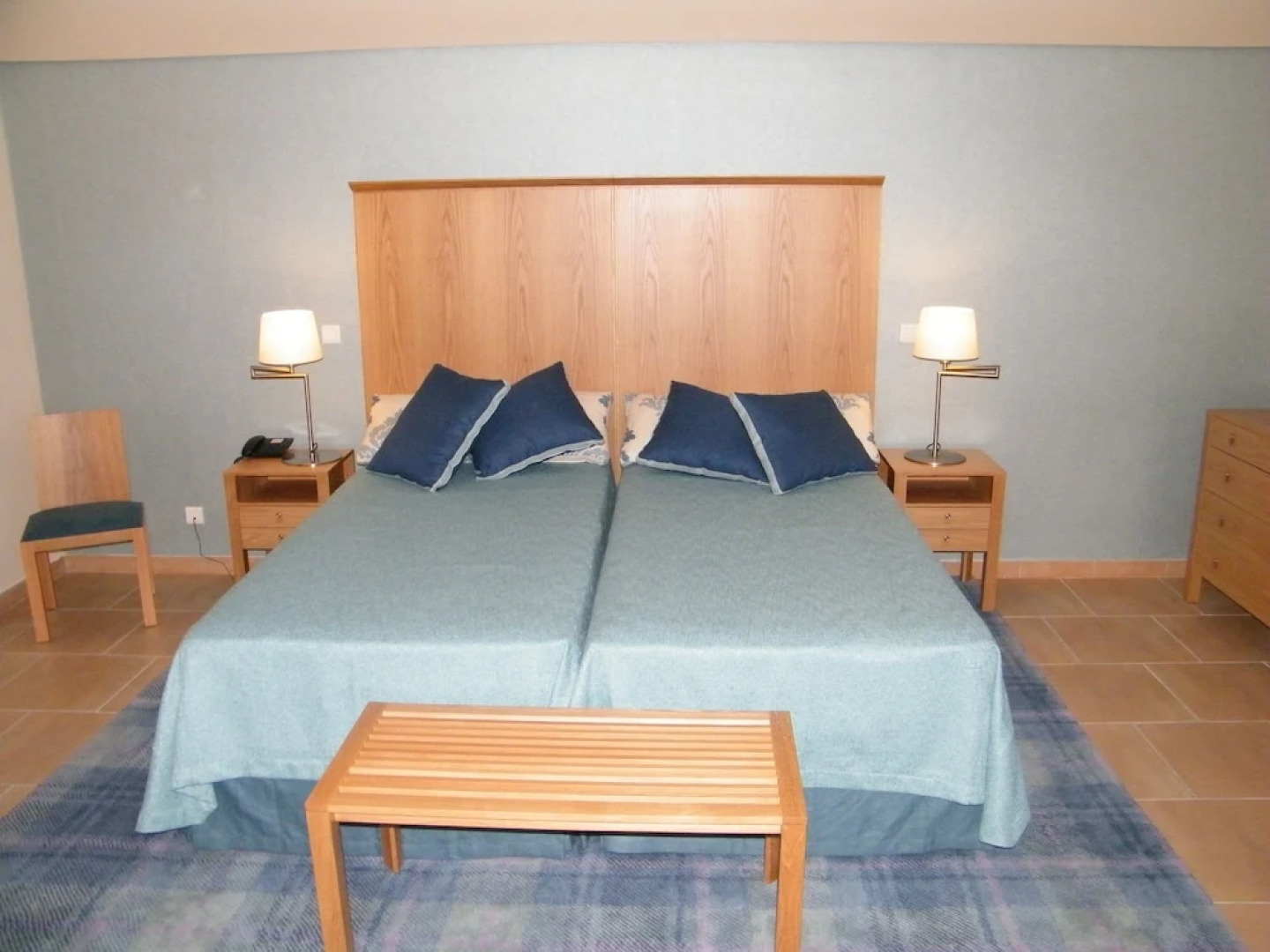 INATEL Linhares da Beira Hotel Rural