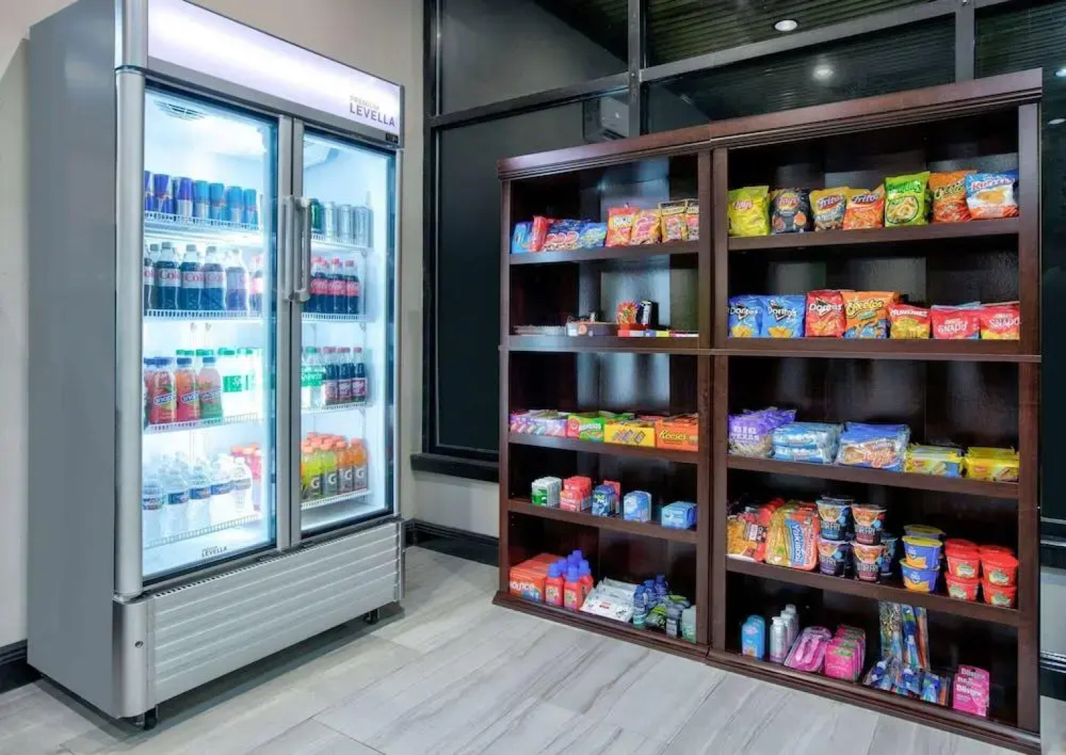 Ramada By Wyndham Diamondhead I-10/Gulfport