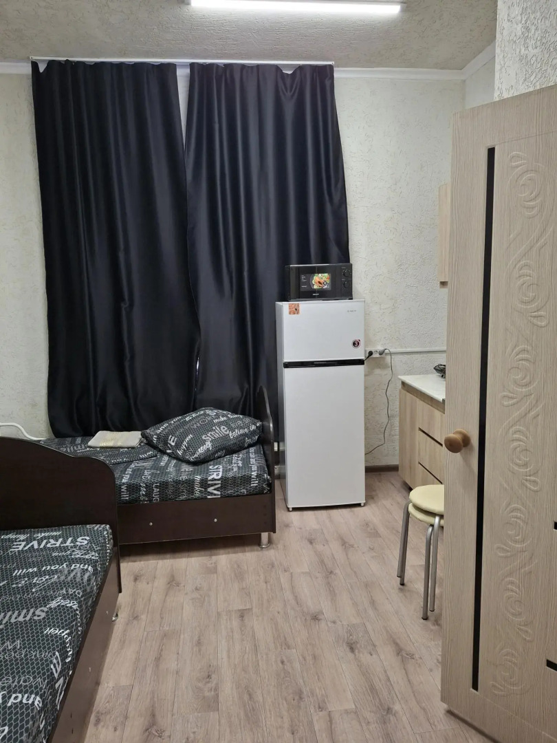 Апартаменты на улице Горького 48