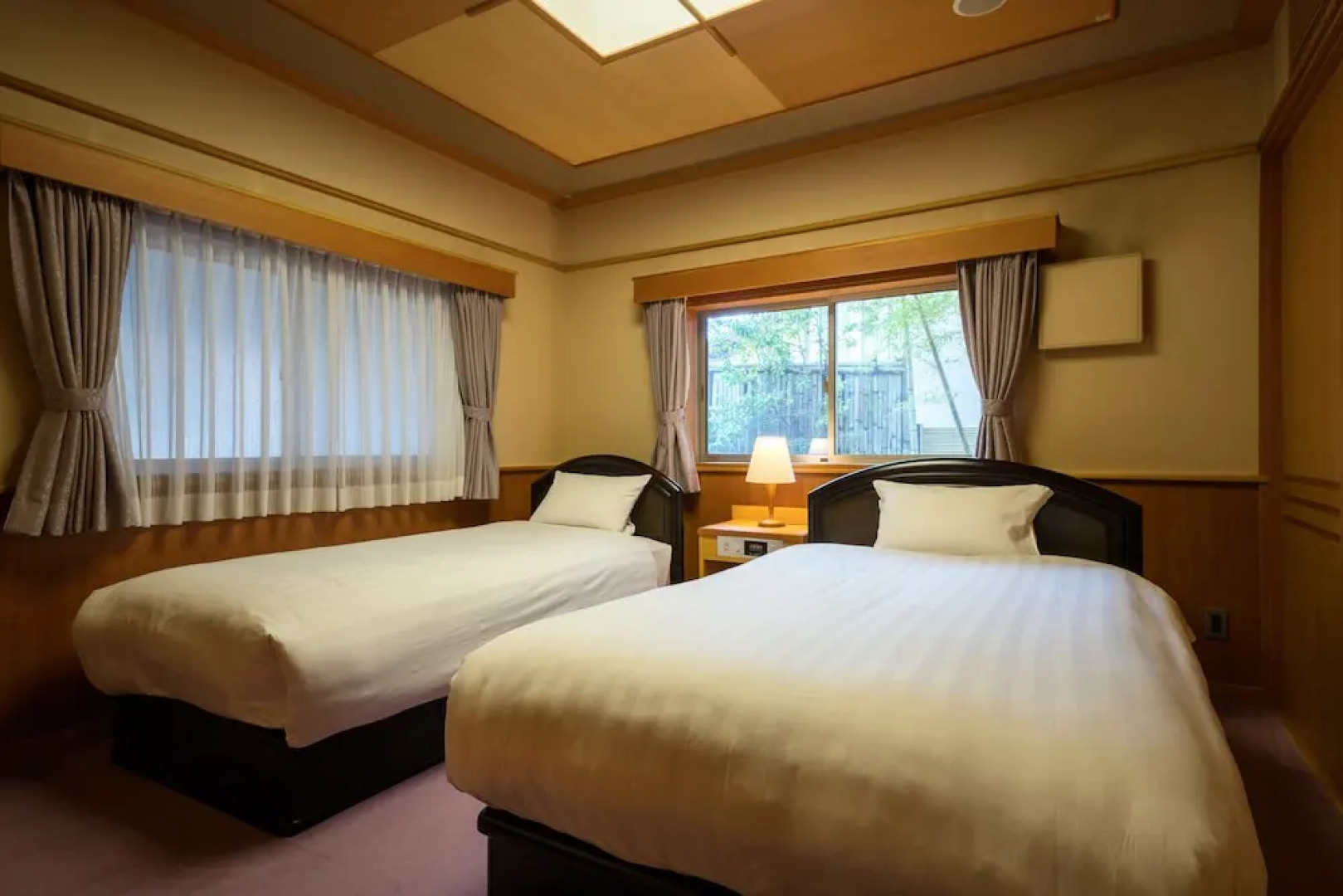 Sendai Akiu Onsen Hotel Kiyomizu