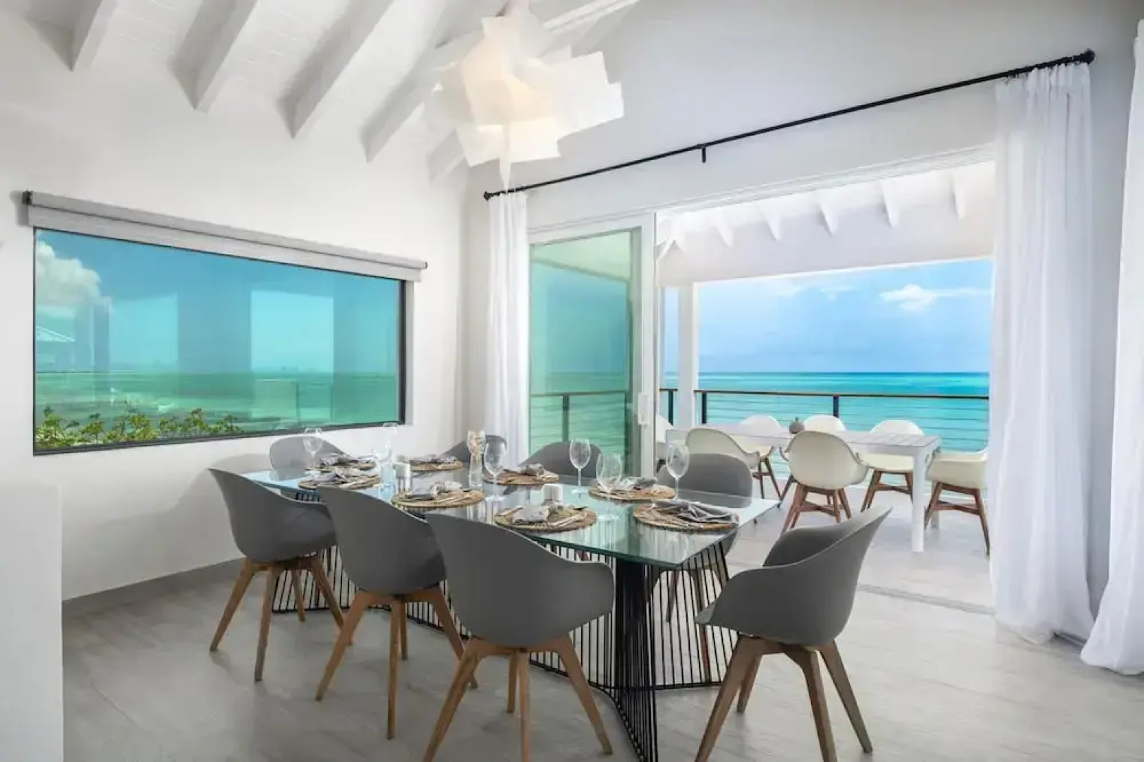 Villa Eden in Providenciales
