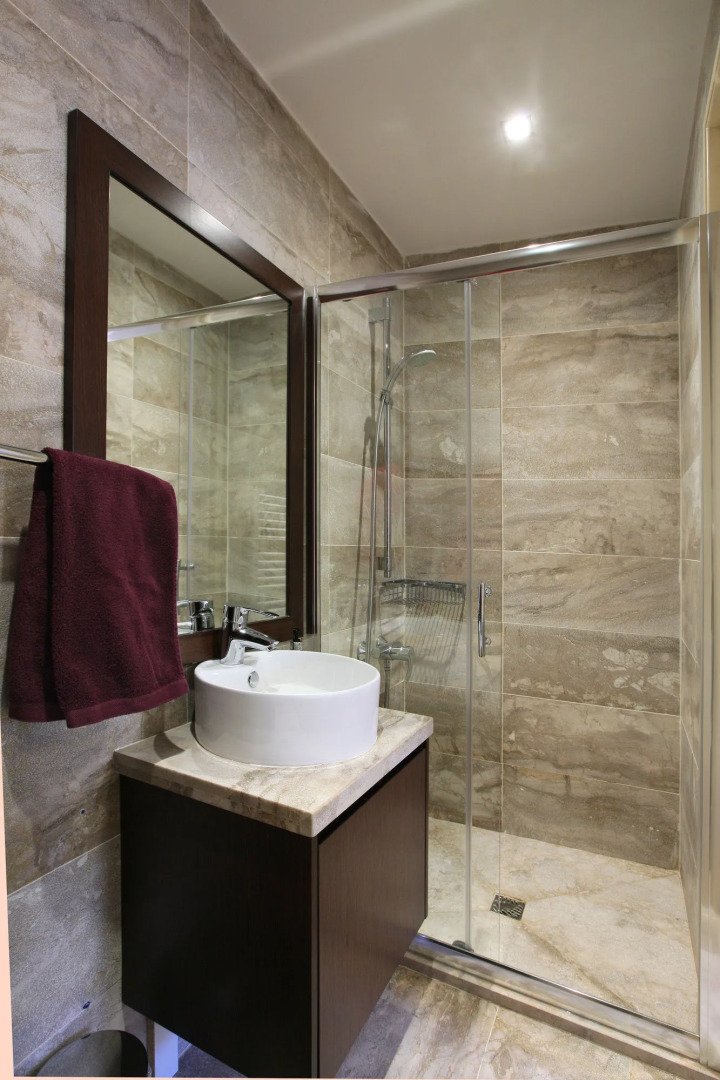 Kalopanayiotis Cottage