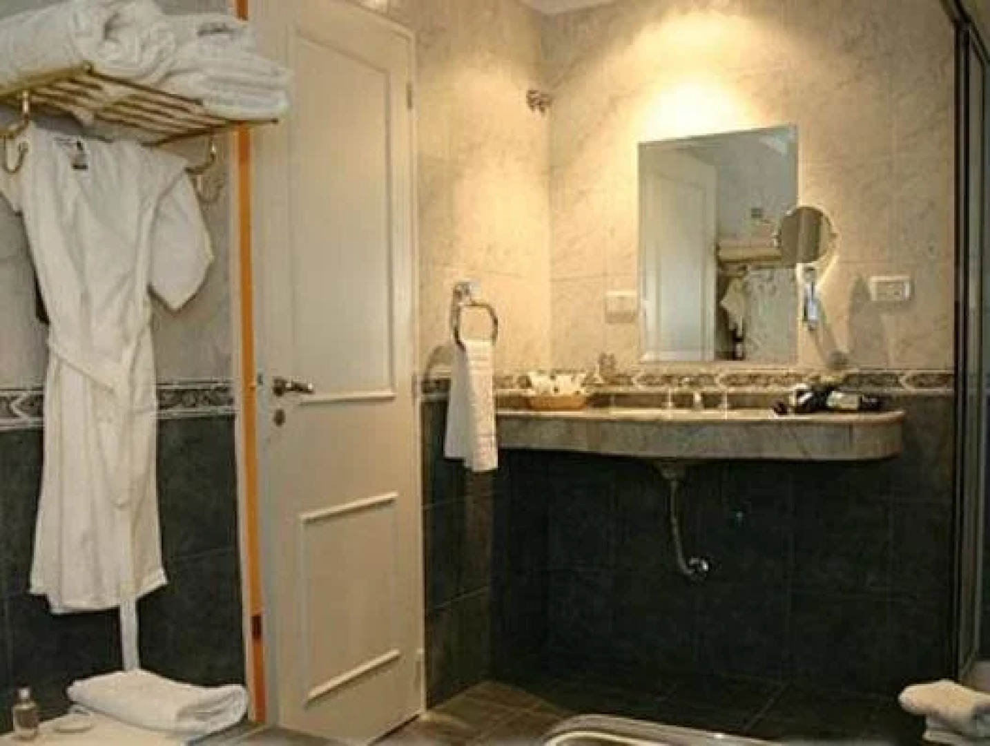 Hotel Marina del Faro Resort