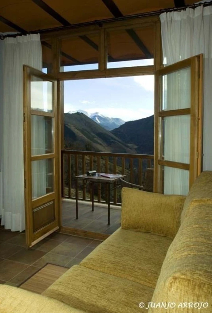 Apartamentos Rurales Casa La Fonte