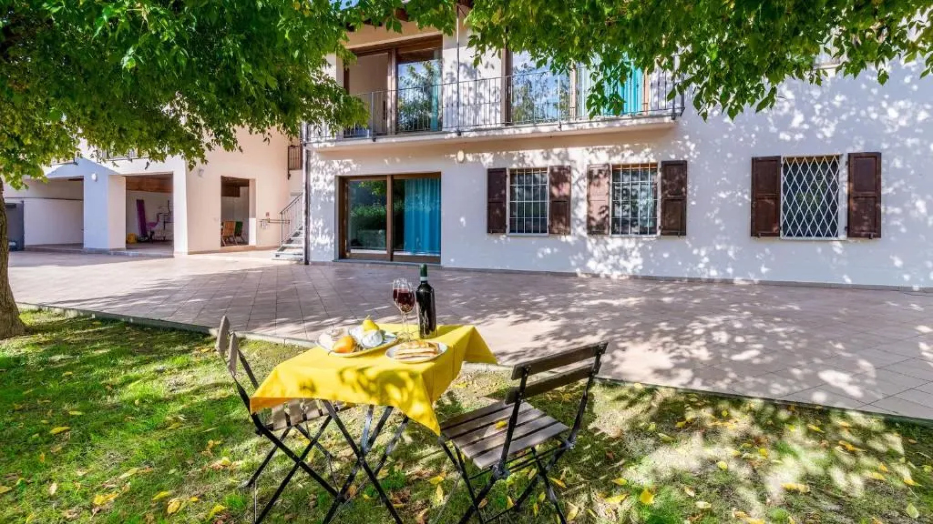 Cascina La Valle 10 2