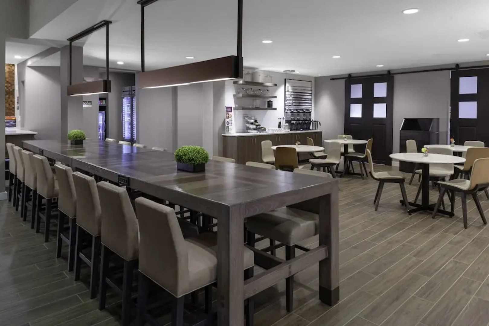 Residence Inn Waco South