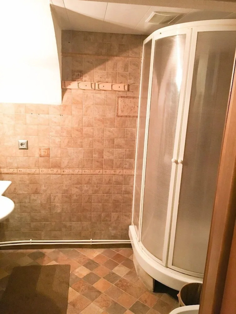 Жилое помещение Sleepy House 