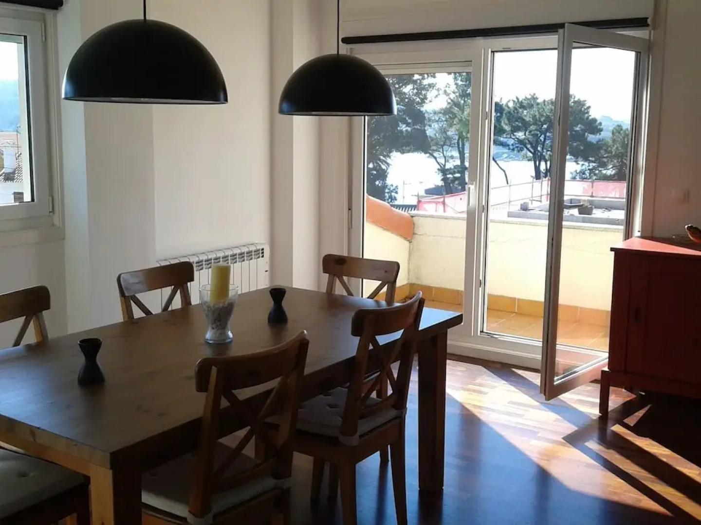 Spacious Holiday Home with Private Pool near Sea & Boulevard in Oleiros