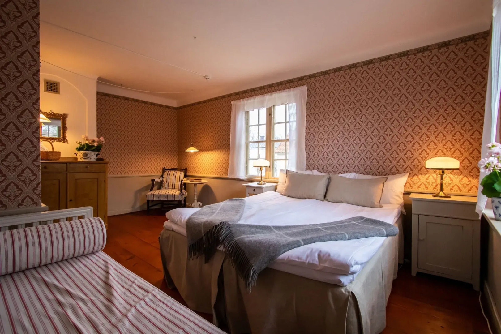 Hotell Dahlströmska Gården