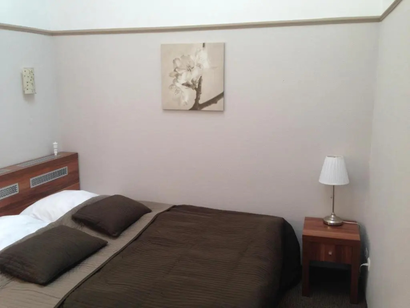 Hotel & Restauracja Glass