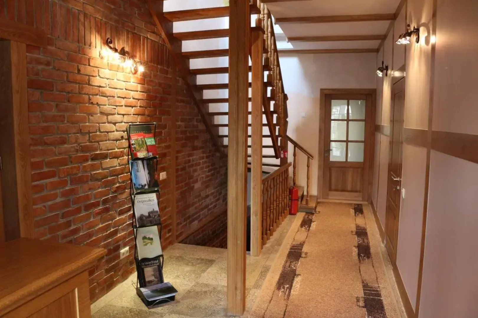 A.Ašmonienes Guest House