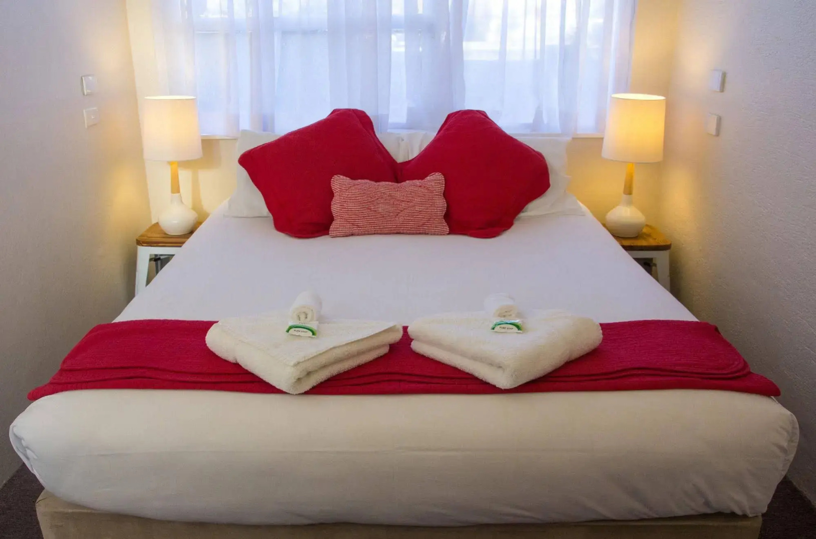 Bathurst Explorers Motel