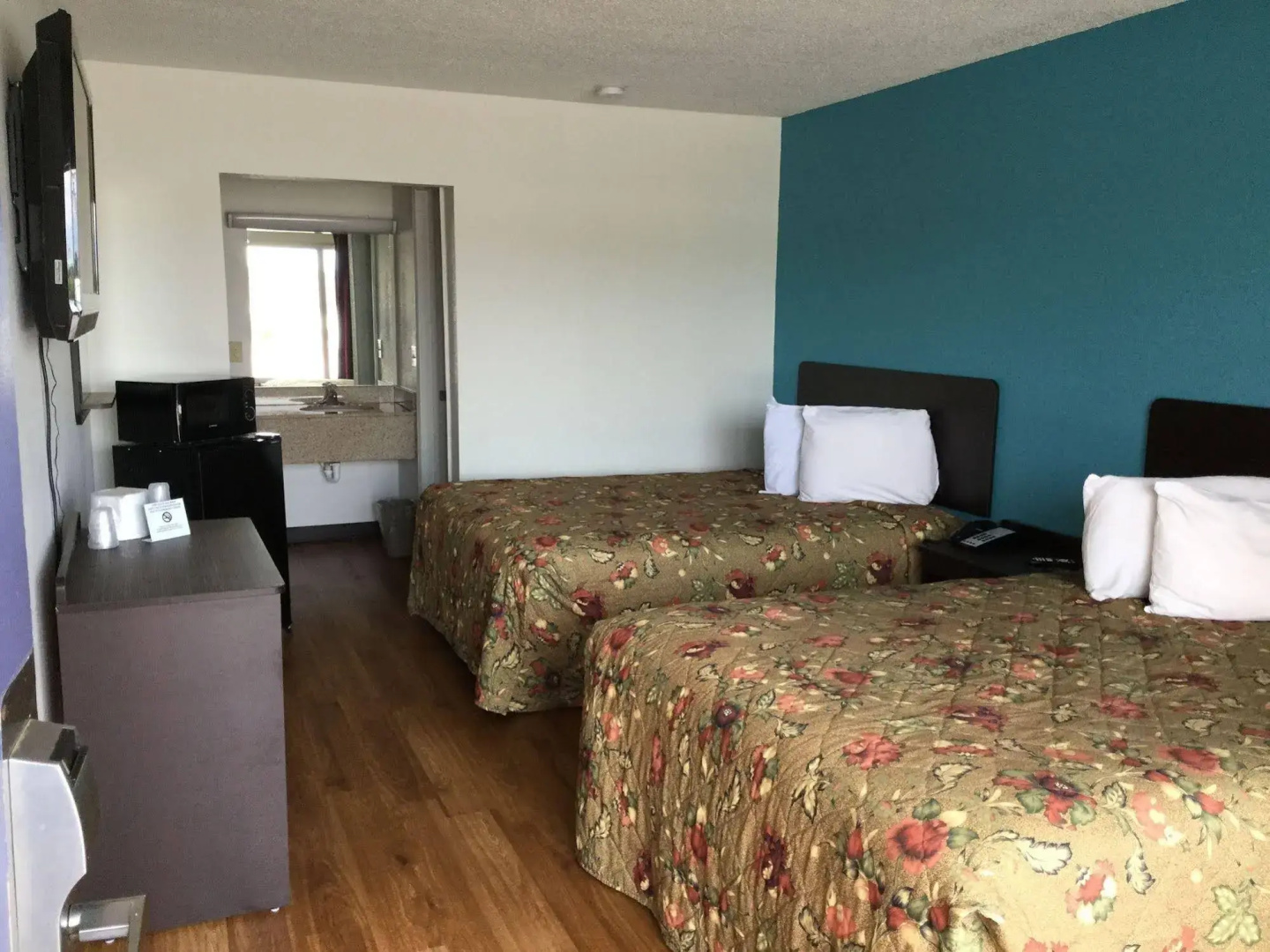 Americas Best Value Inn St Louis/airport