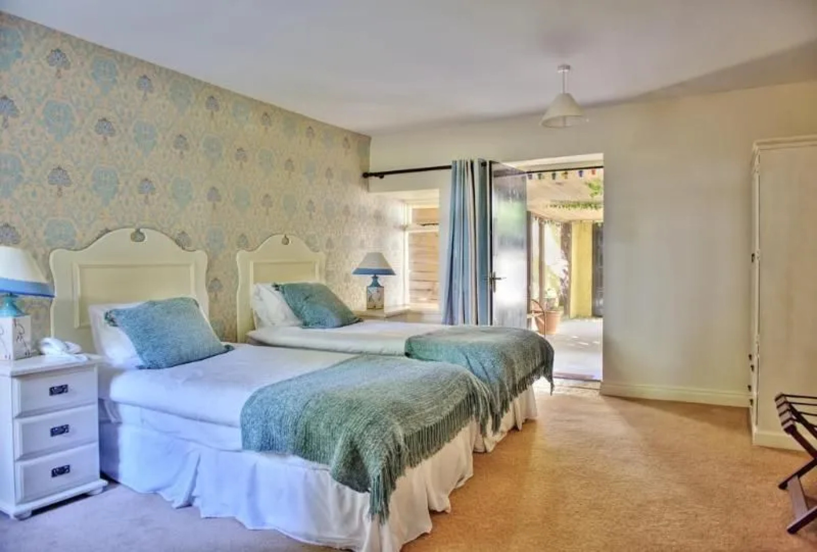 Carrygerry Country House