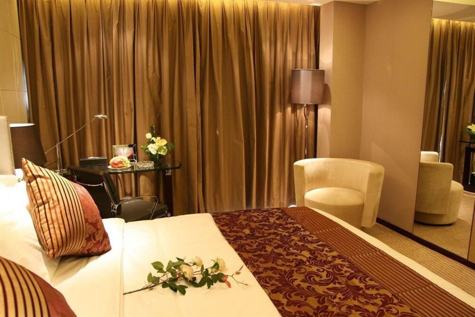 Gomine Apartment Hotel