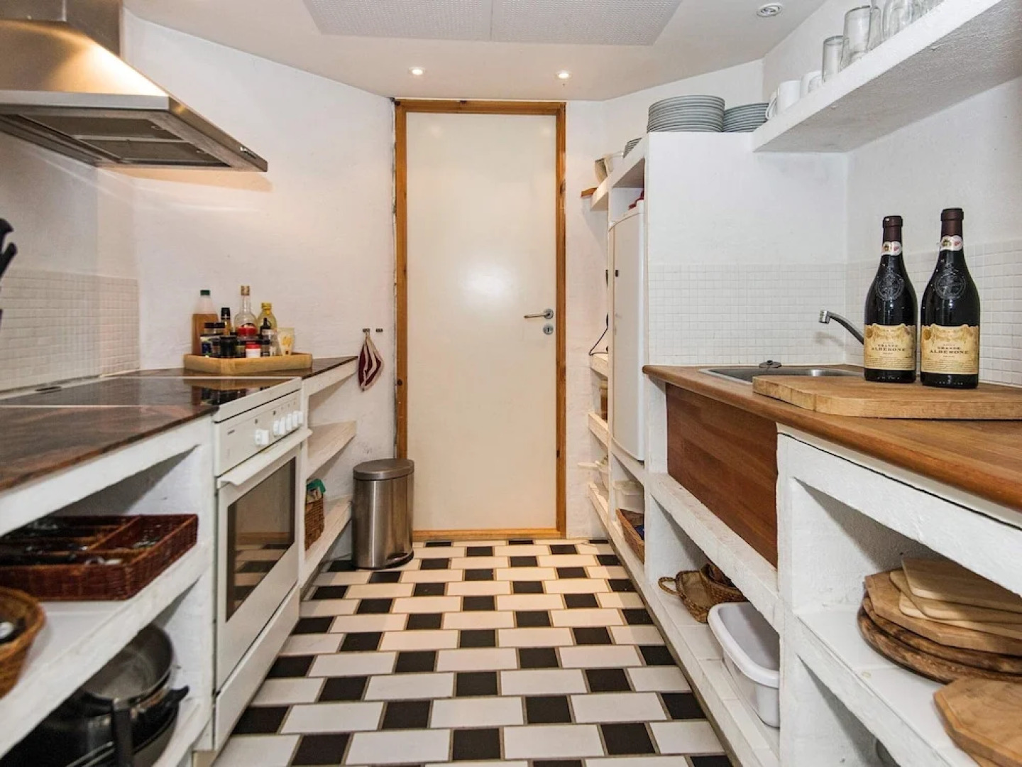 6 Person Holiday Home in Hemmet