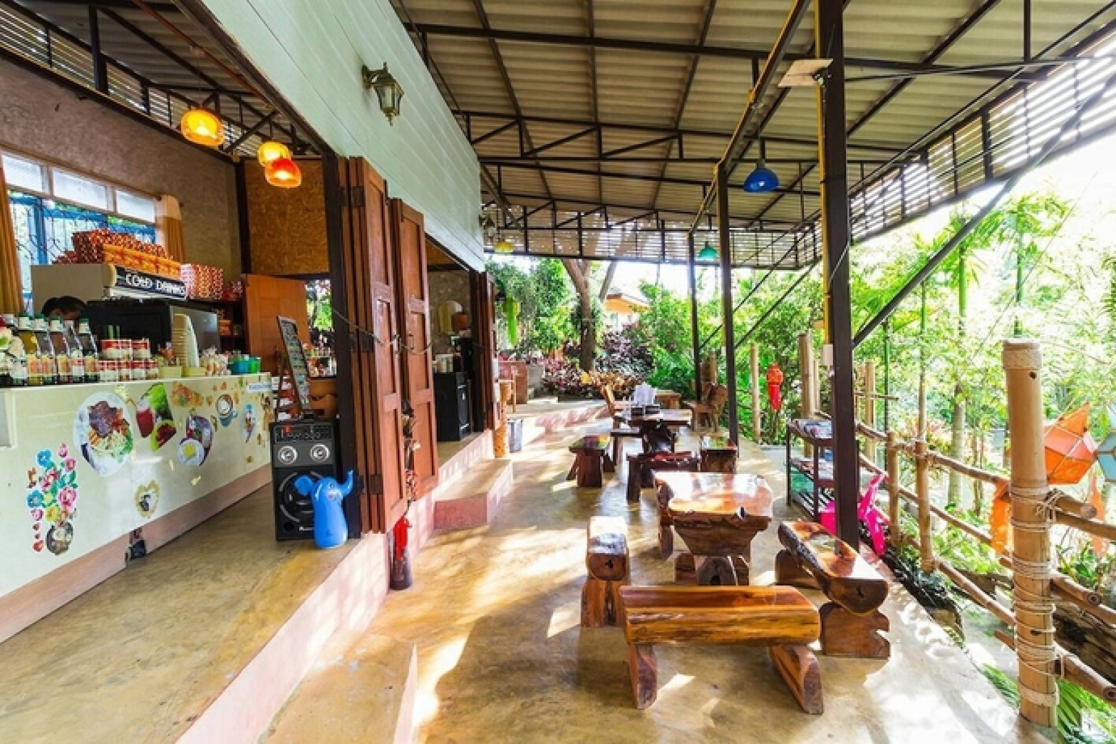 Suan Susana Resort