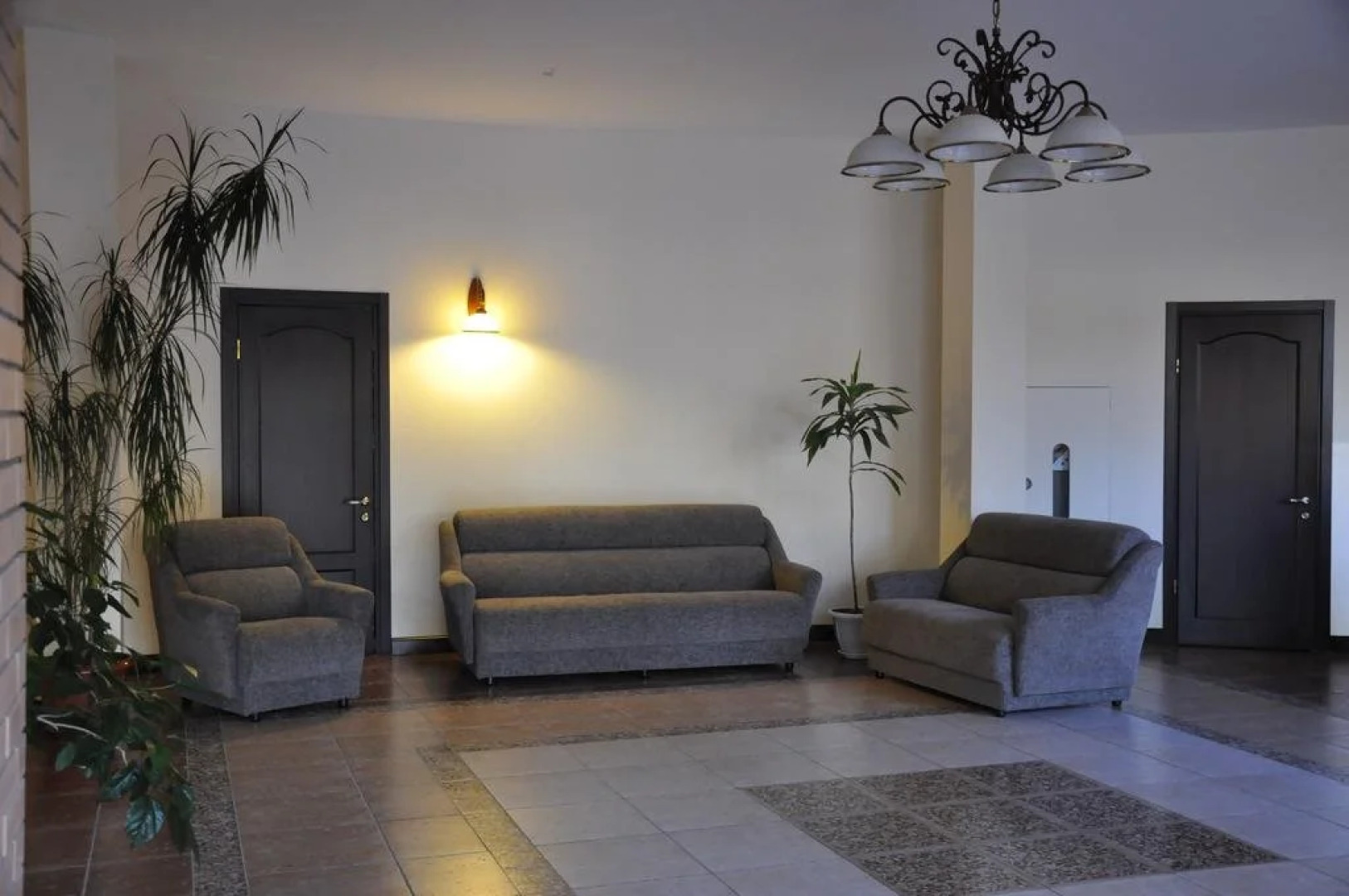 Hotel-Restaurant Complex Vensky