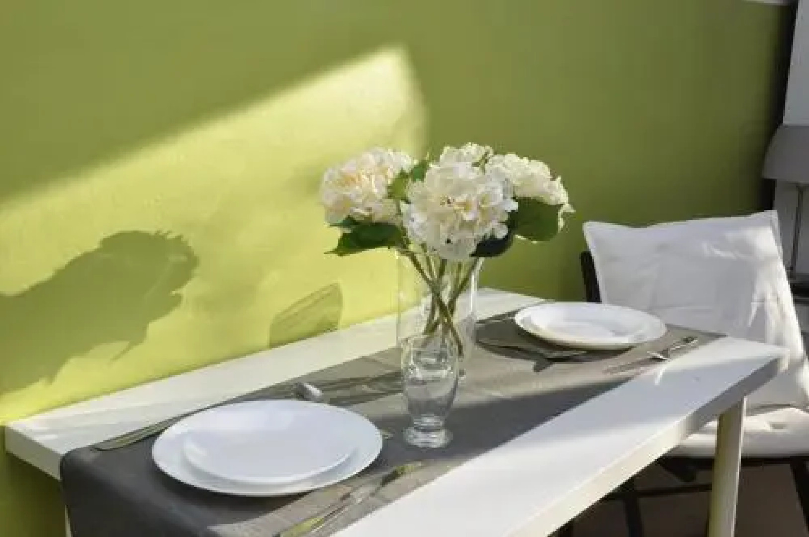 Prudentia Apartments Anin