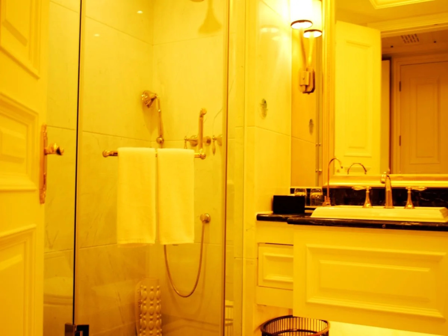 Datong Weidu International Hotel