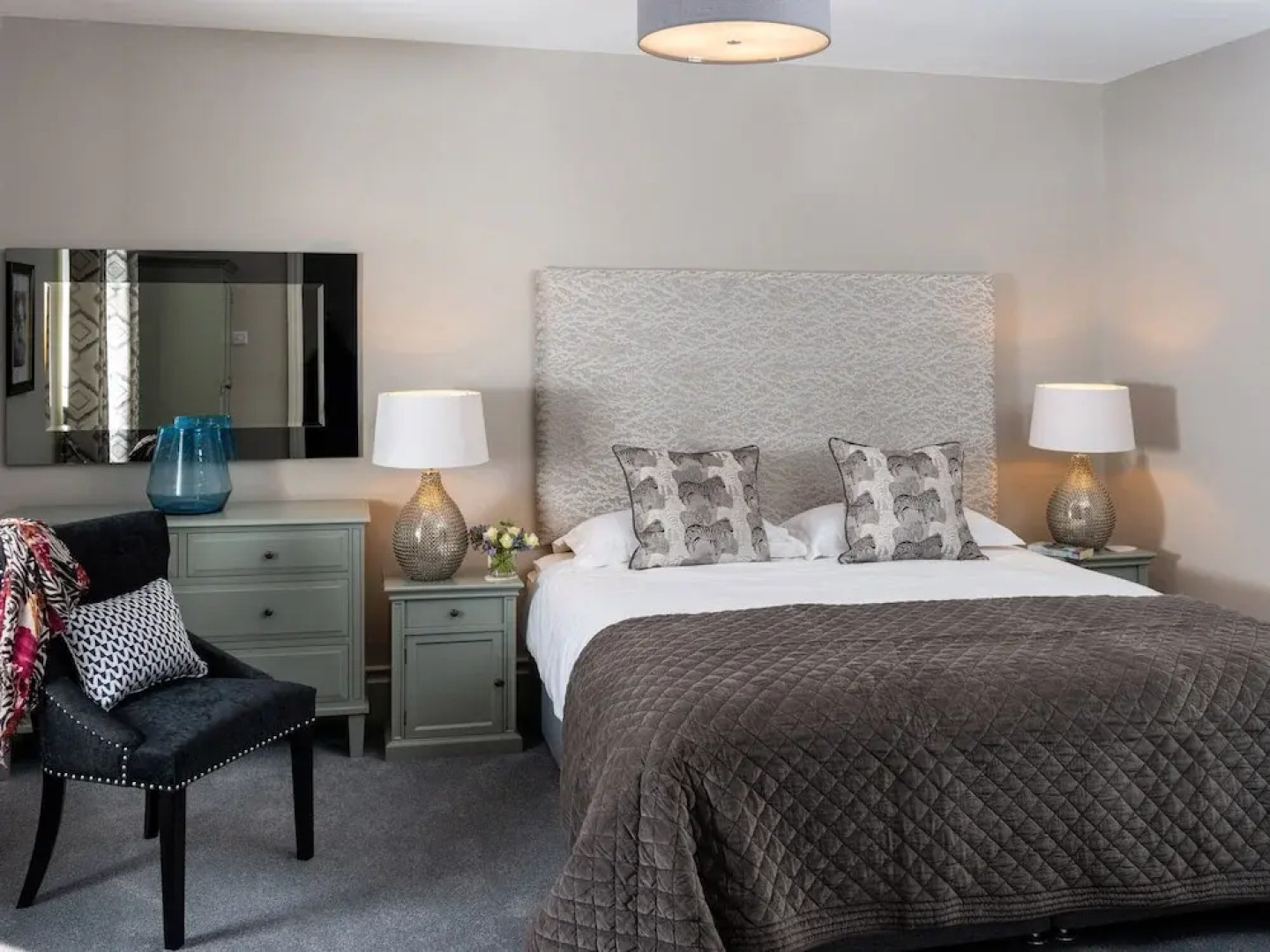 Oakdene Country House