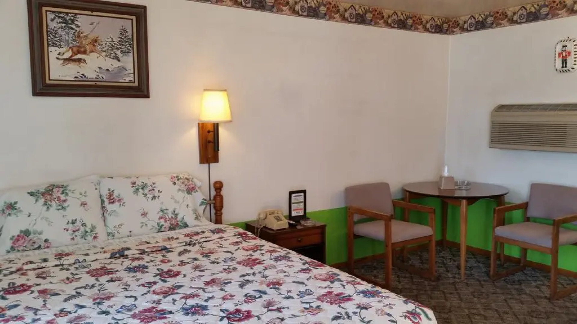 American Inn Motel Canon City