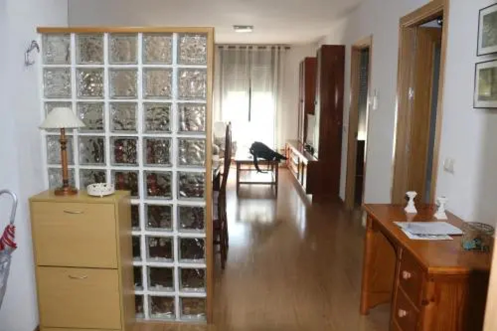 Apartamento Homelife Toletum