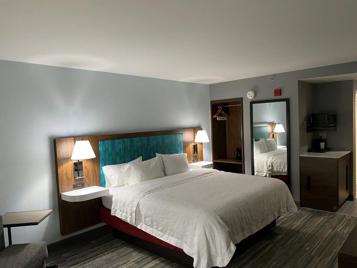 Hampton Inn Panama City Beach