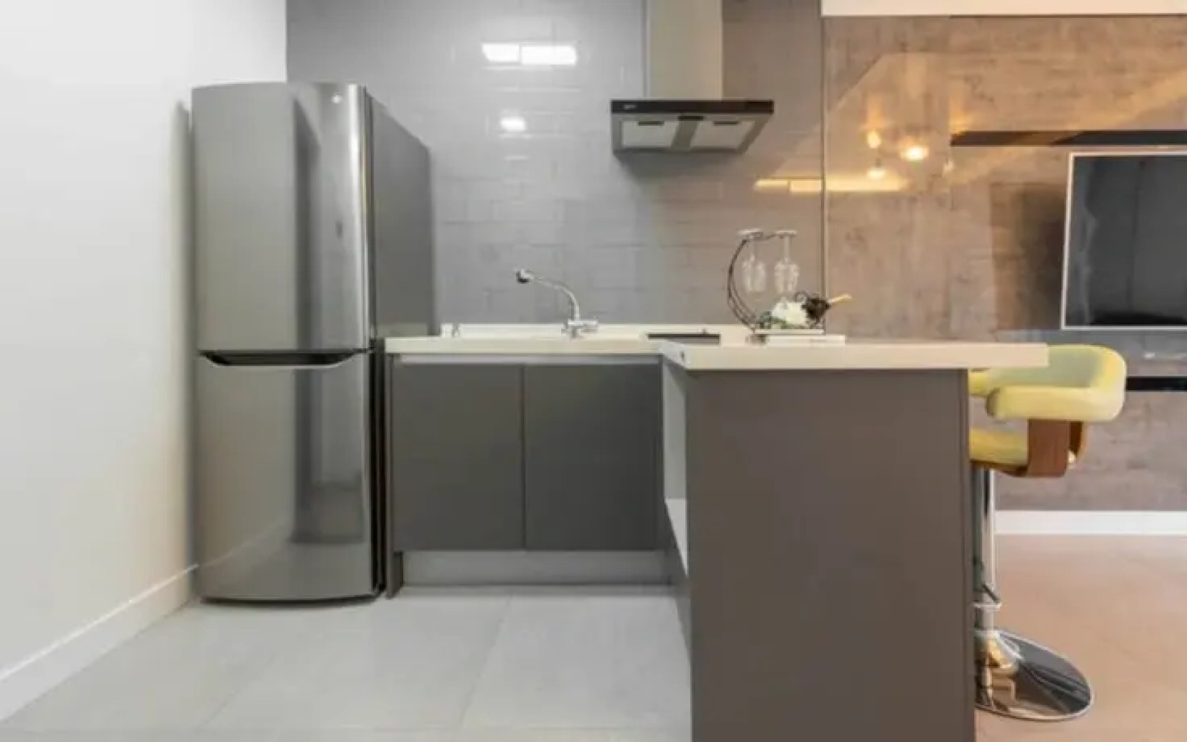 Goseong Honey Hooney Pension