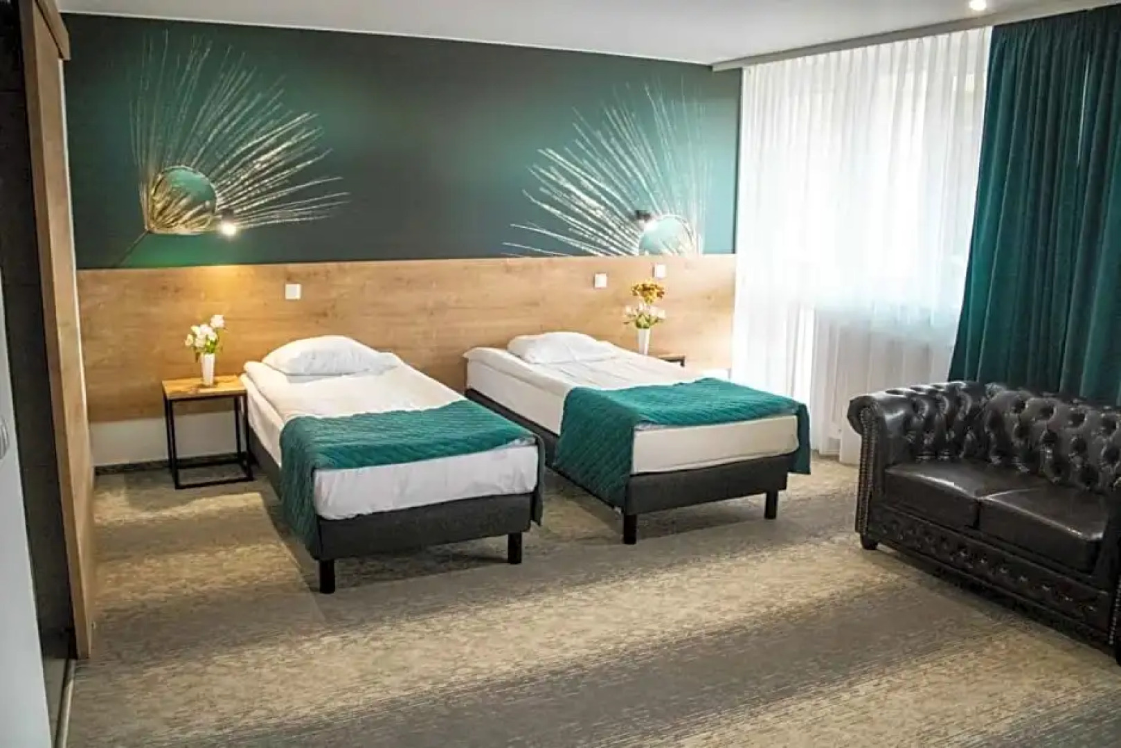 Centrum Konferencyjno Rekreacyjne Molo