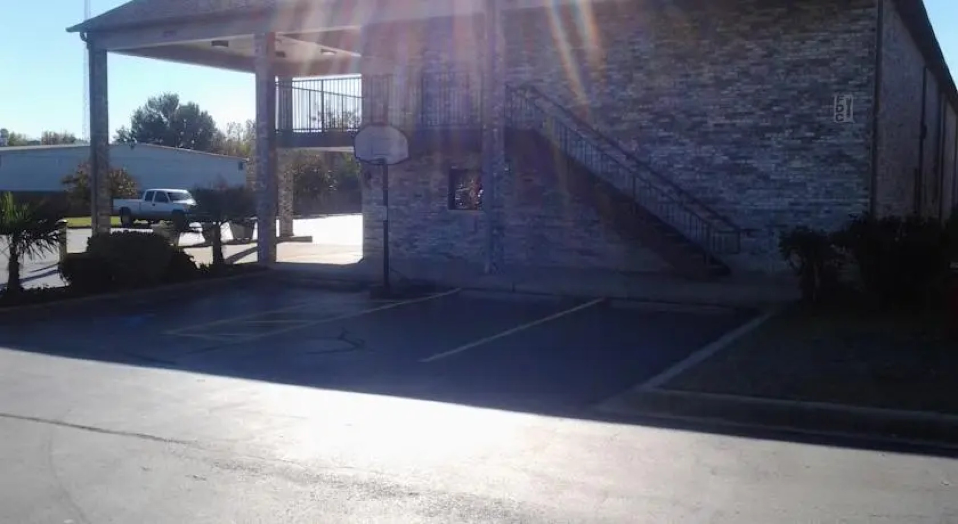 Travelers Inn & Suites - Southaven