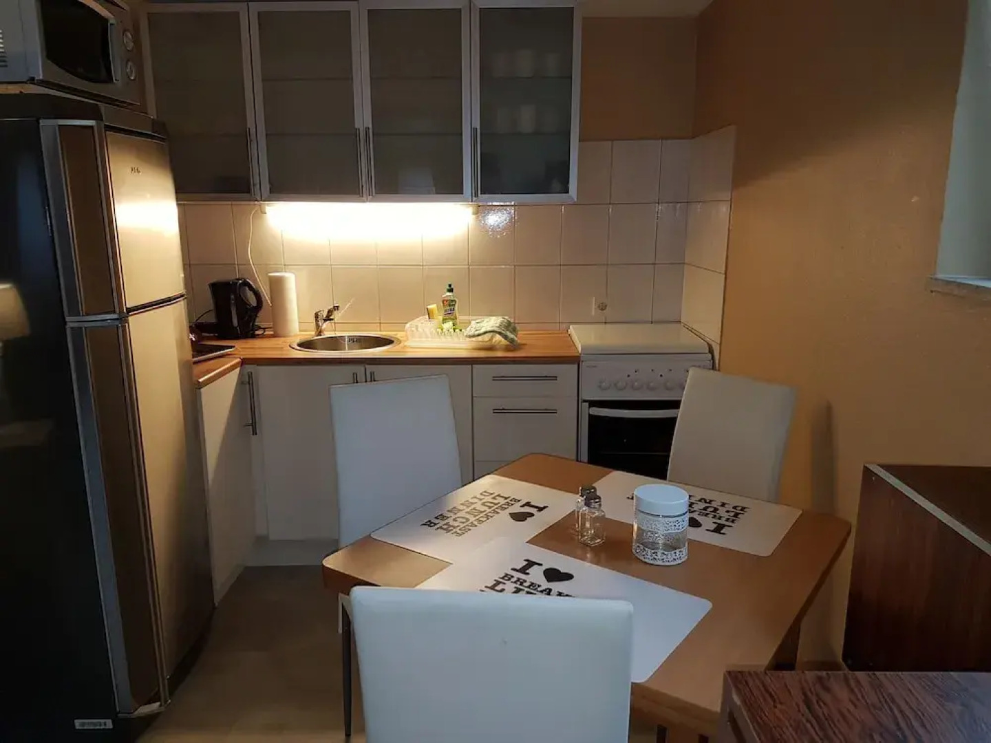 Köln-Bonn Appartment