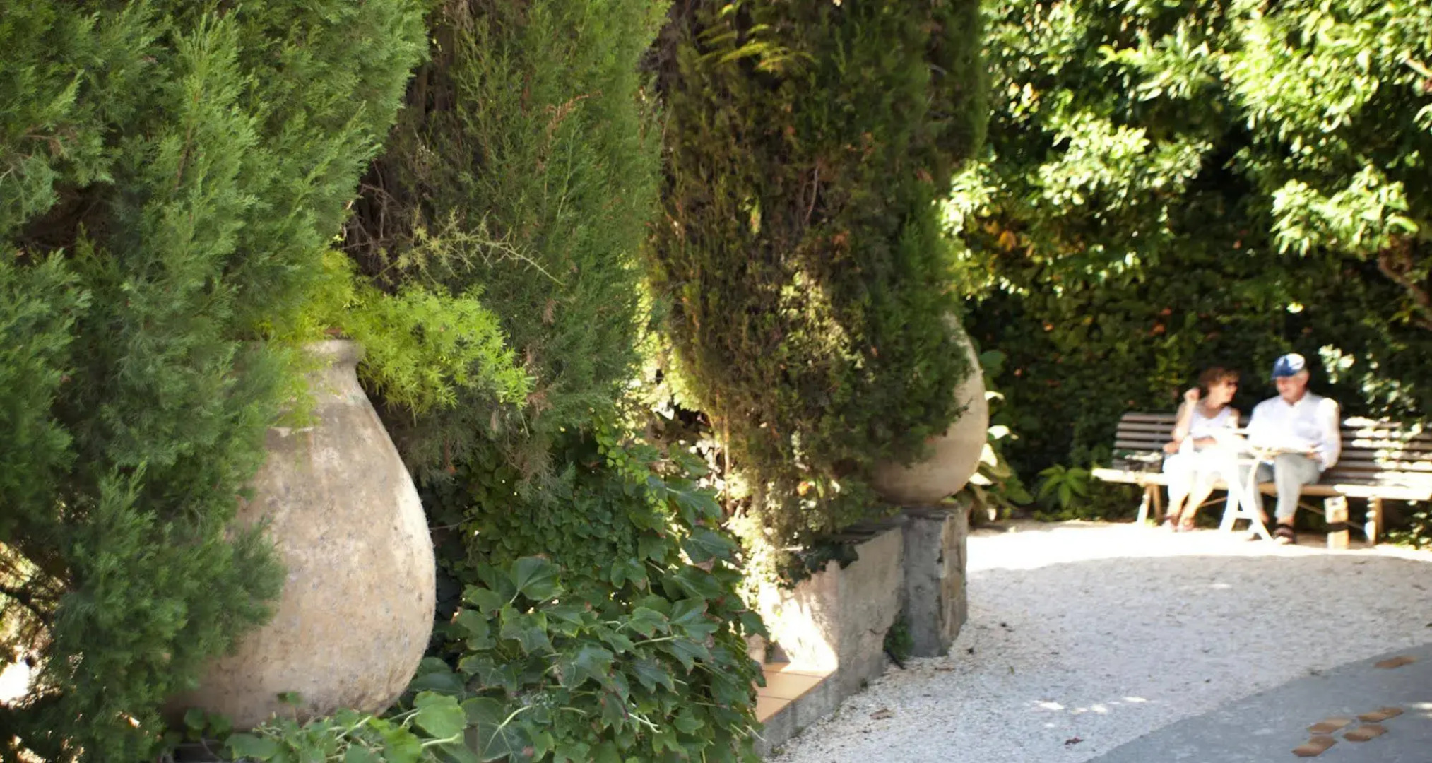 Hôtel Le Mas des Citronniers