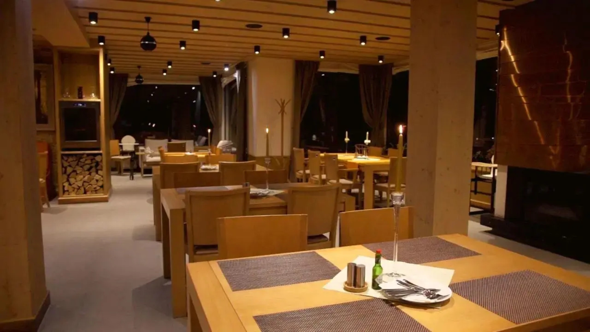 Resort  Levocská Dolina