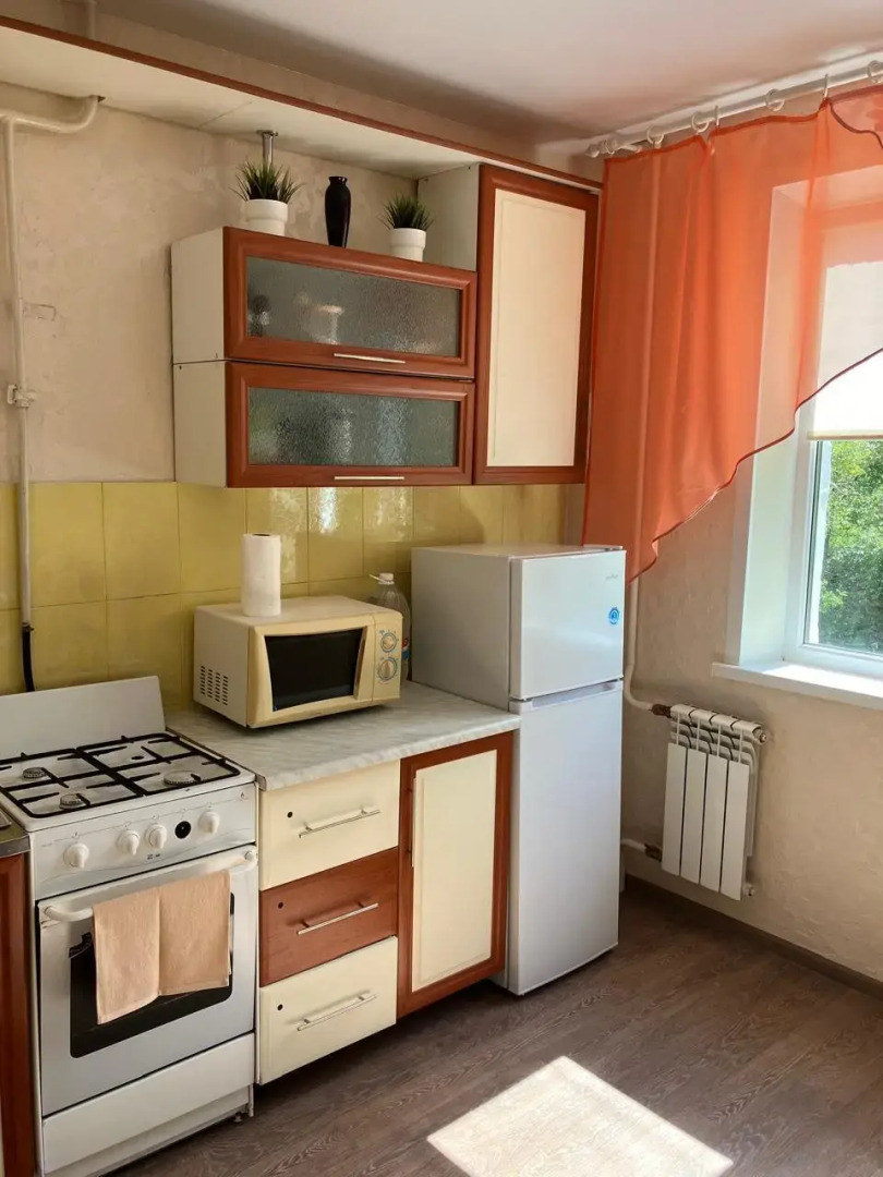 Апартаменты София на улице Береговая