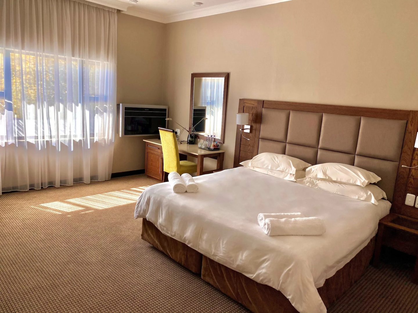 Premier Resort Sani Pass