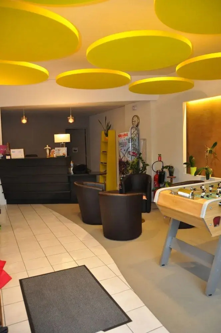 Hotel de France