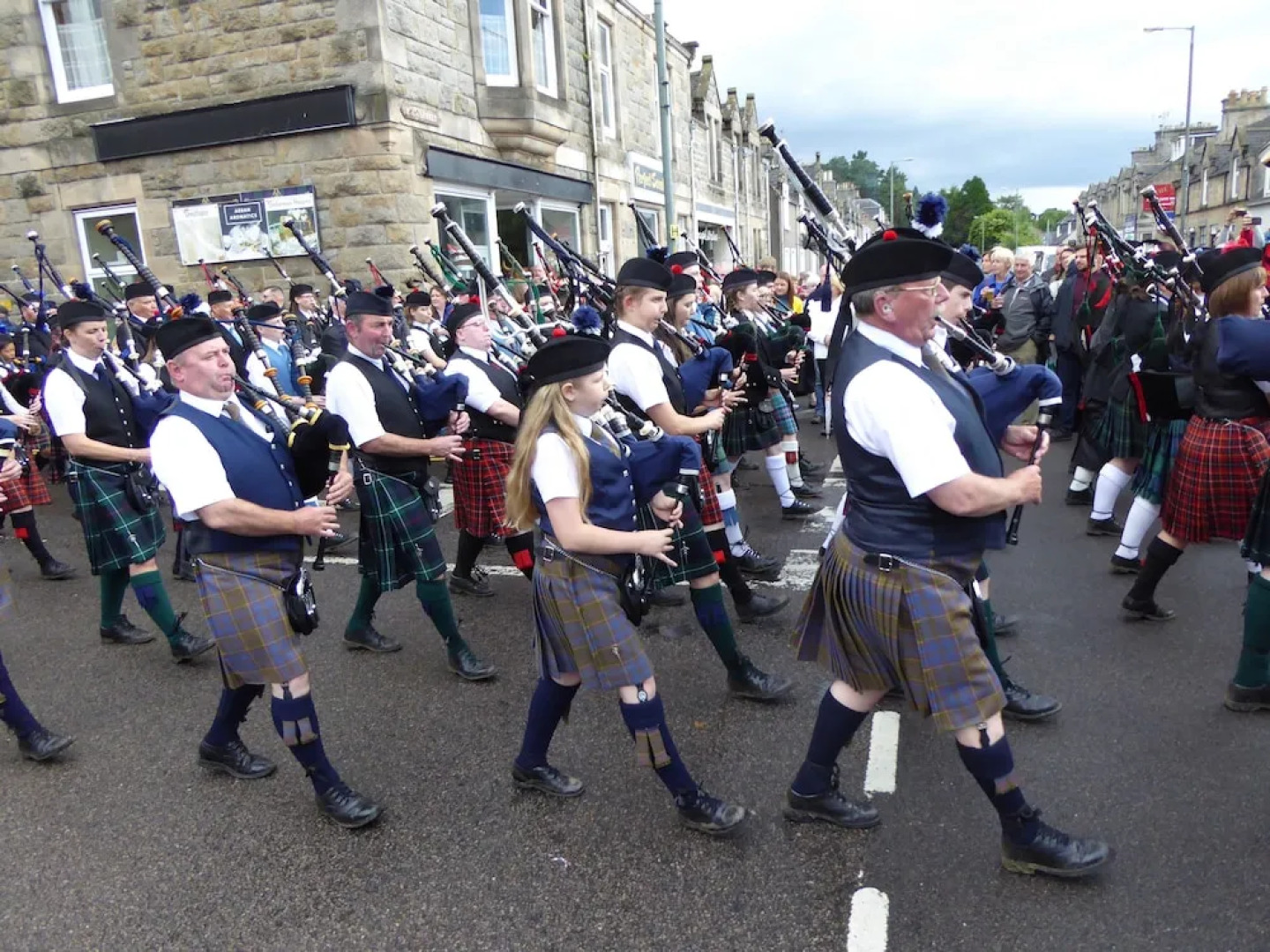 Conval View Bed & Breakfast