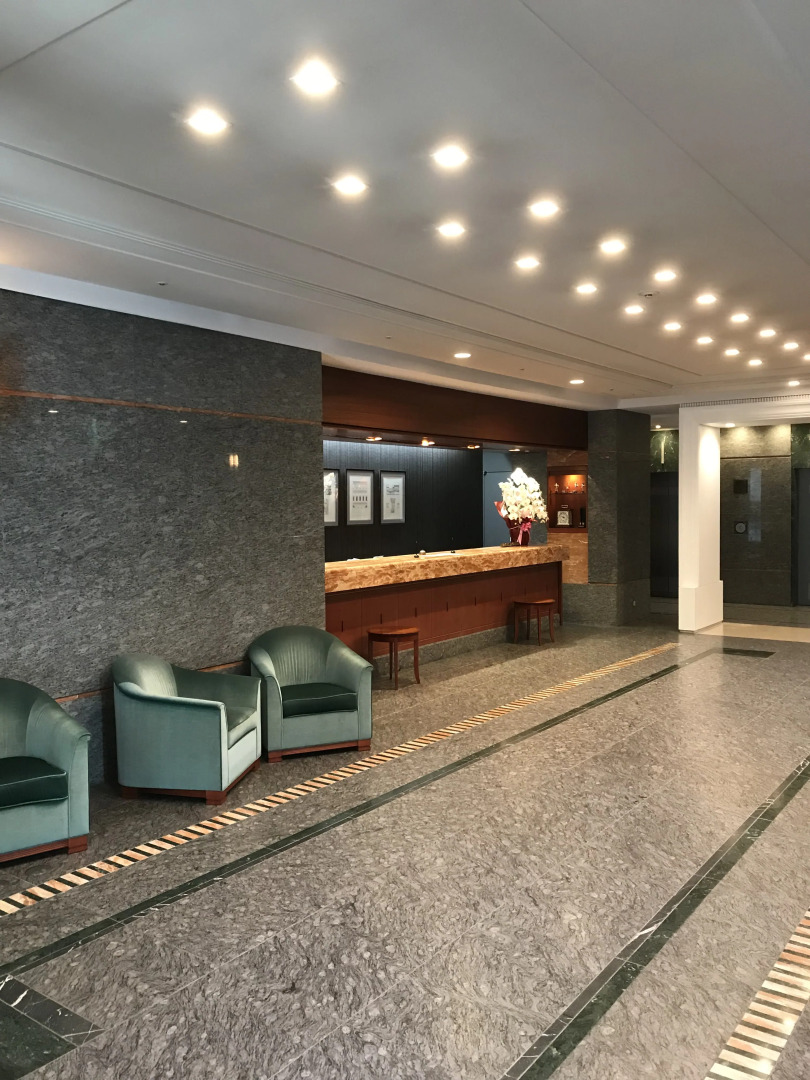 Kanazawa New Grand Hotel Premier