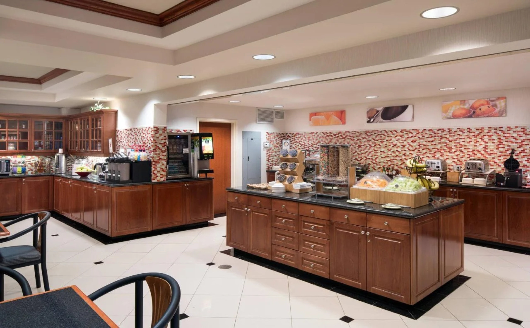 Fairfield Inn & Suites Tucson North/Oro Valley