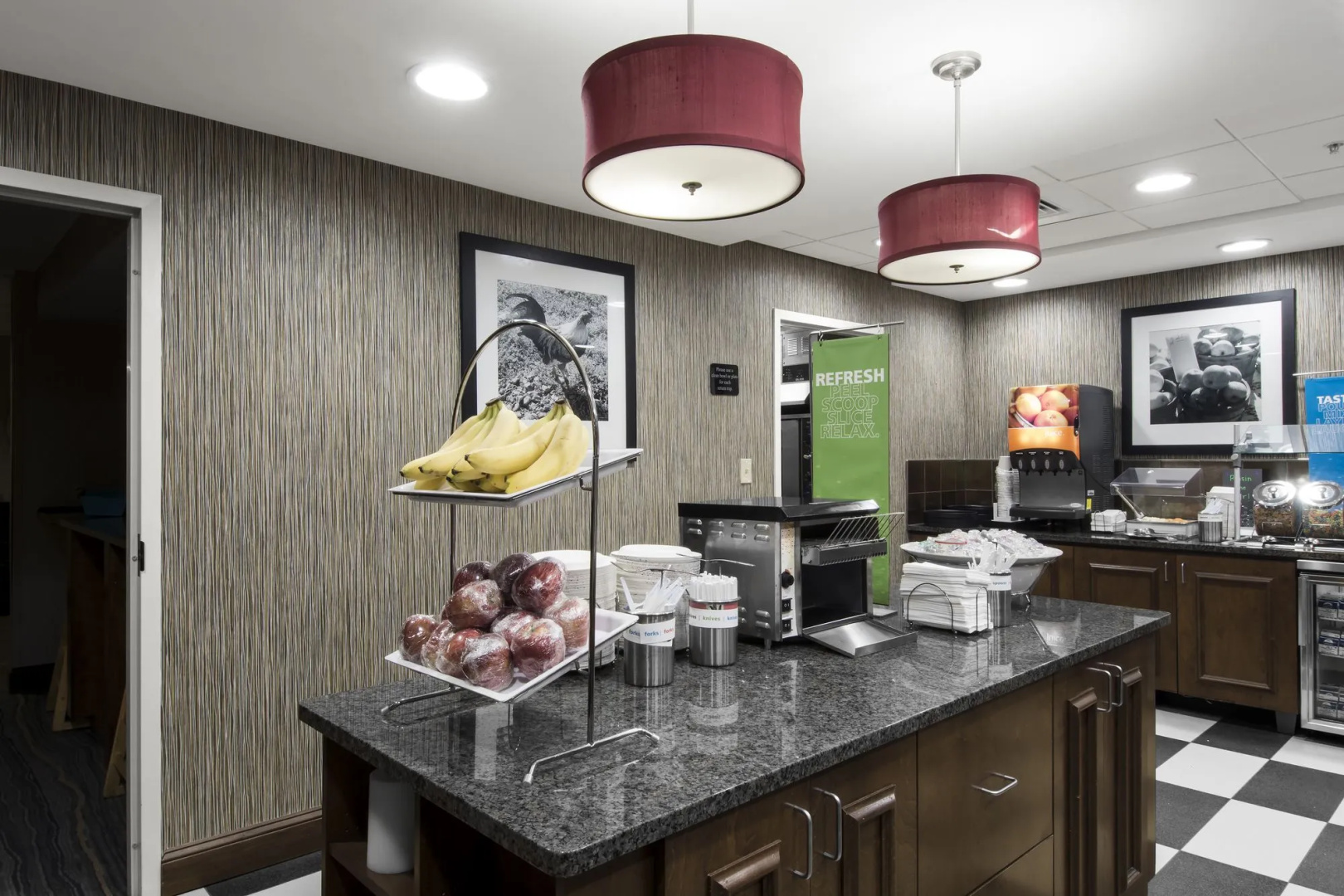Hampton Inn Winston-Salem Hanes Mall