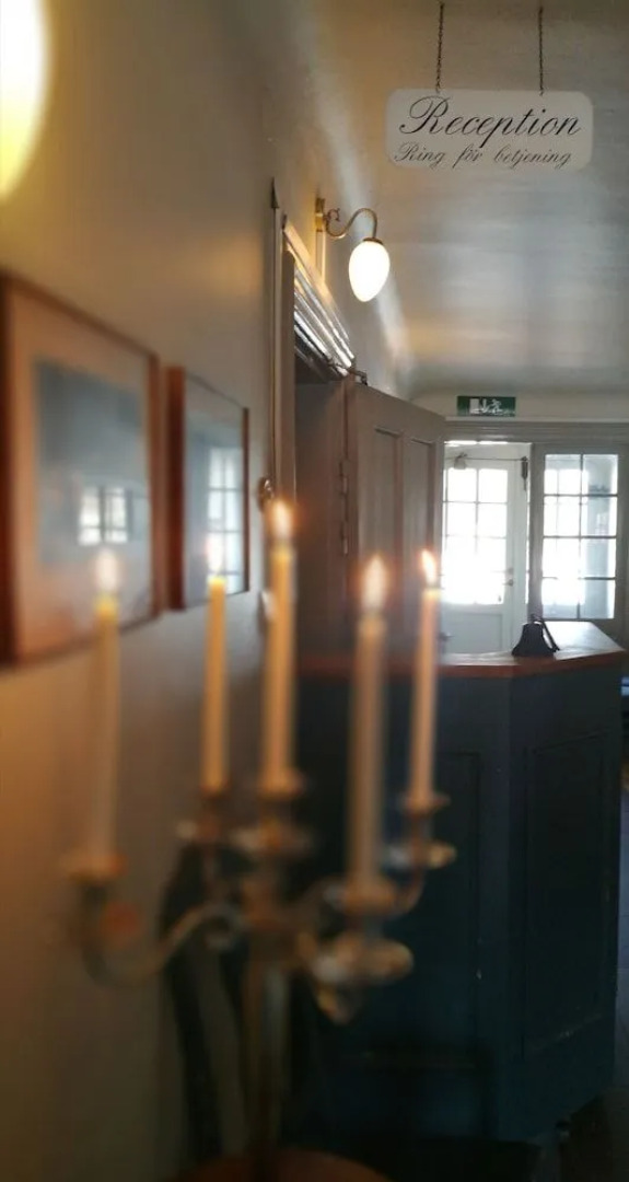 Wärdshuset Gammel Tammen