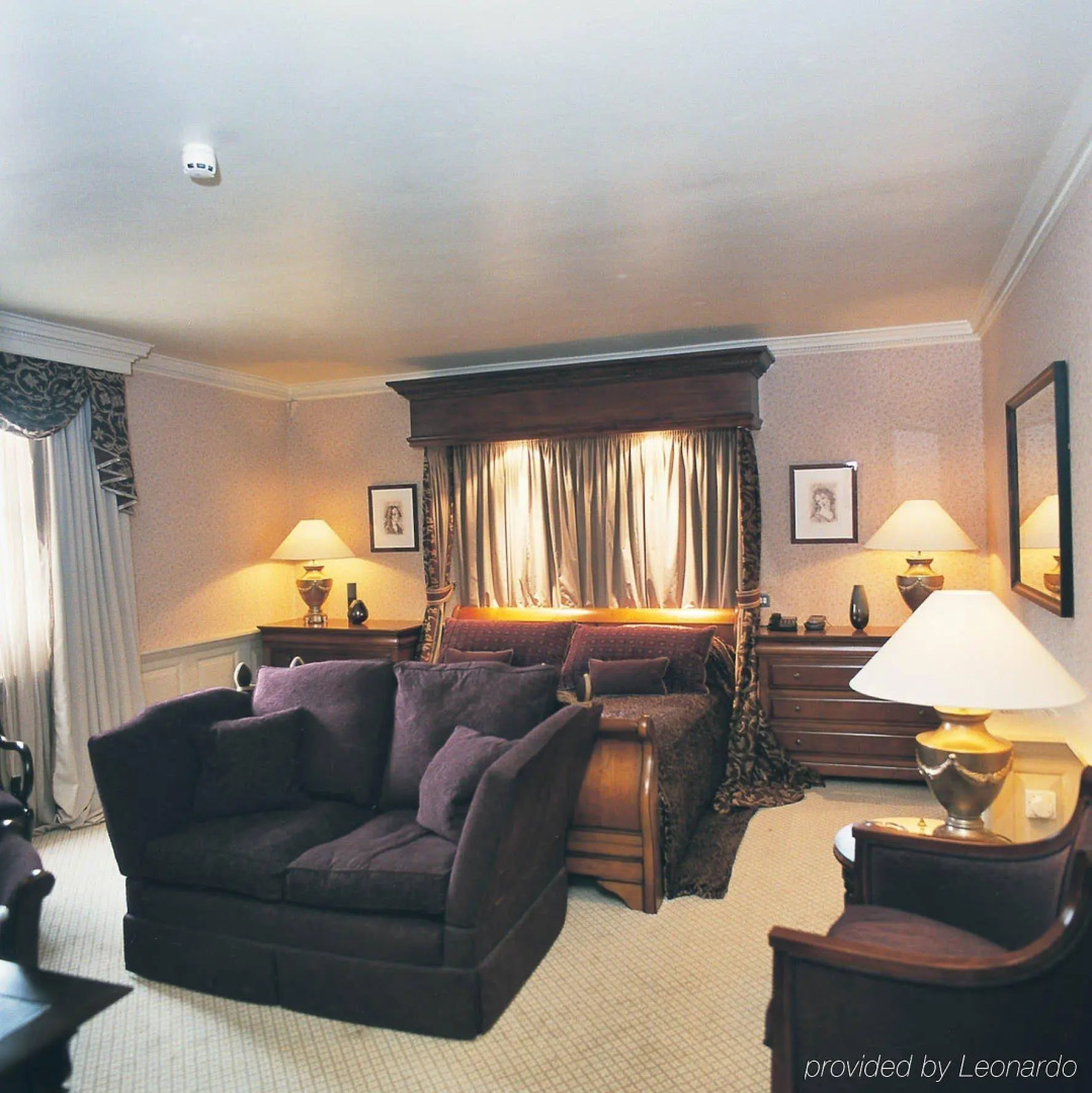 Brandshatch Place Hotel & Spa