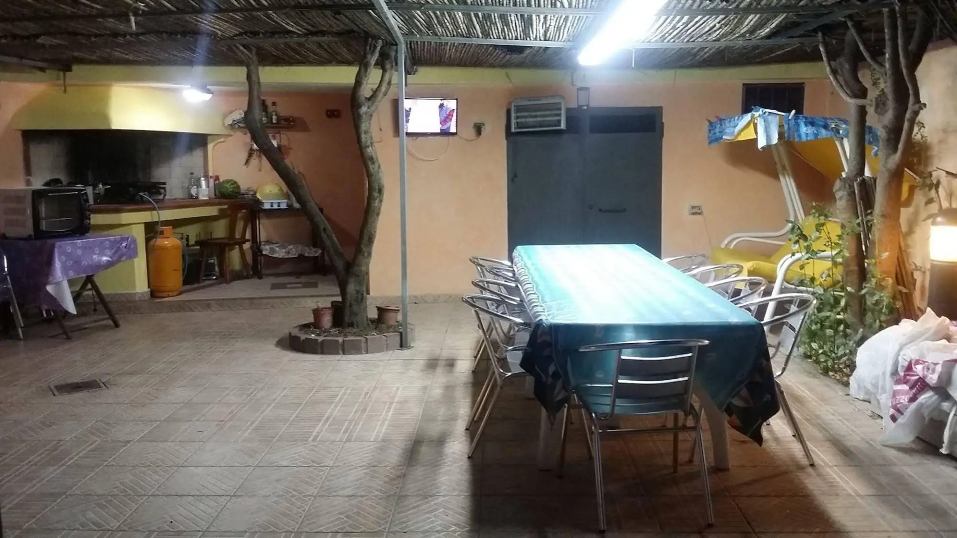 Appartamenti San Teodoro I