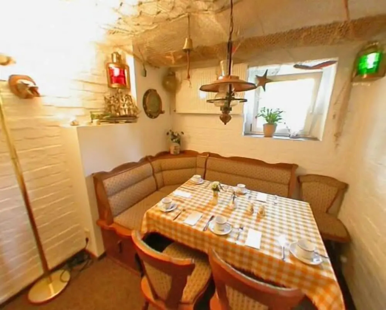 Landguthotel Hotel-Pension Sperlingshof