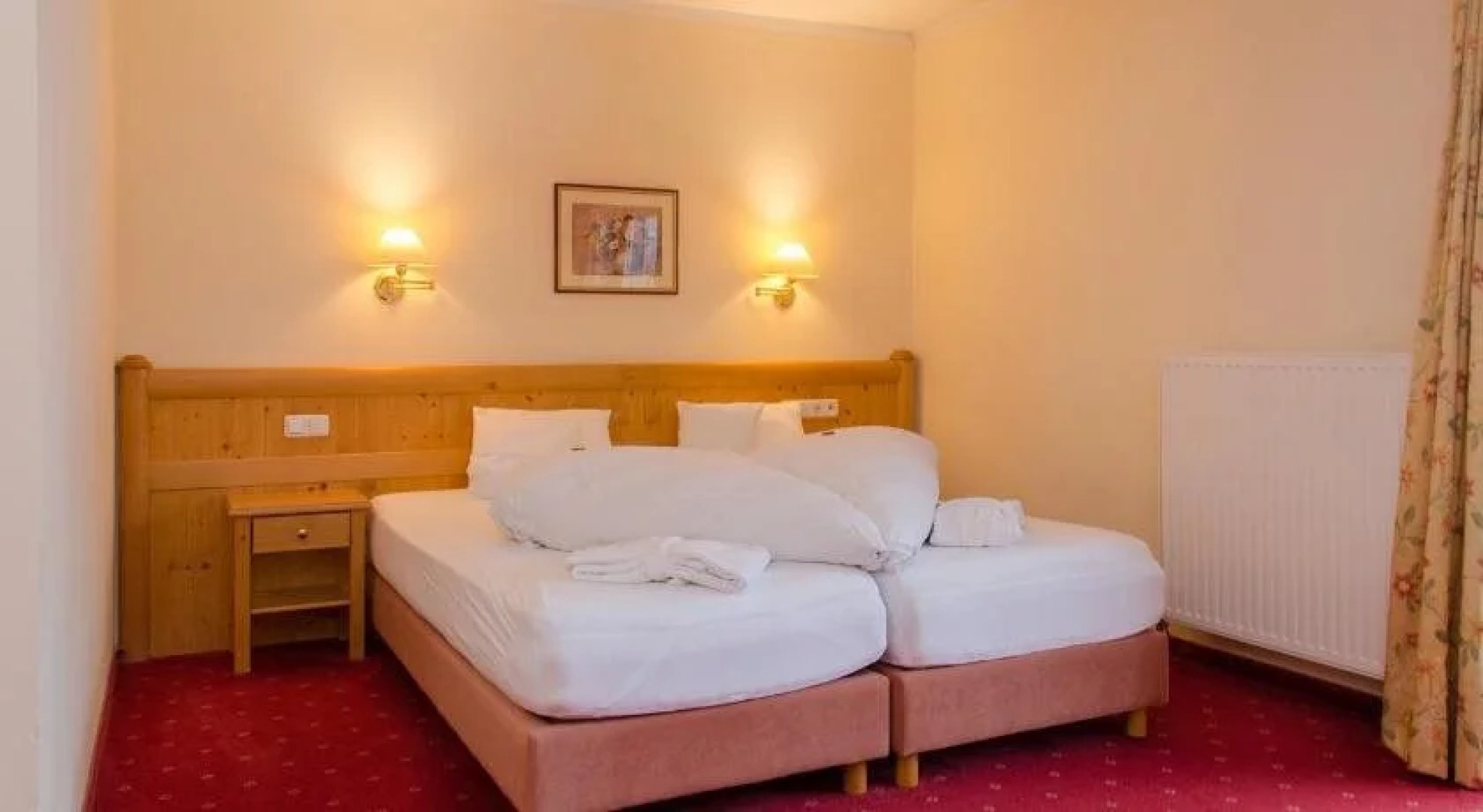 Vital Hotel Stoderhof