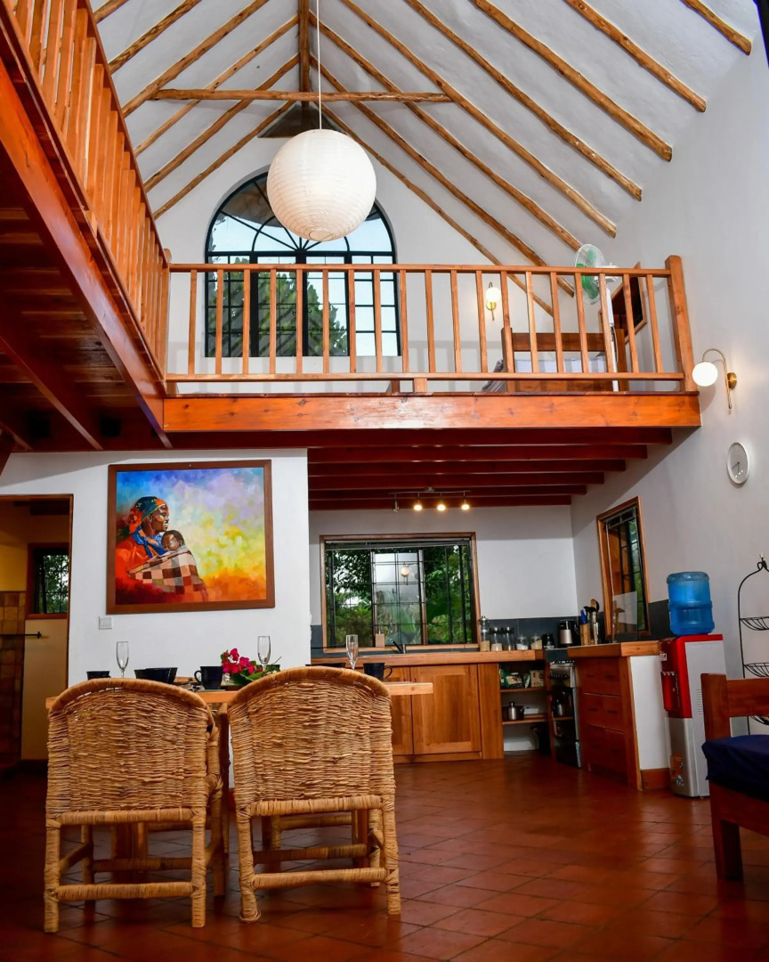 Buyala Bliss on the Nile