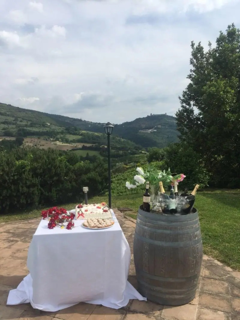 Re Artù Assisi Country Lifestyle